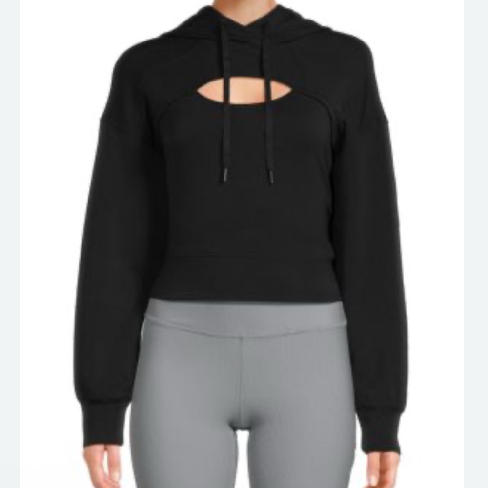 90 Degrees softlite Women's Hoodie size XS
